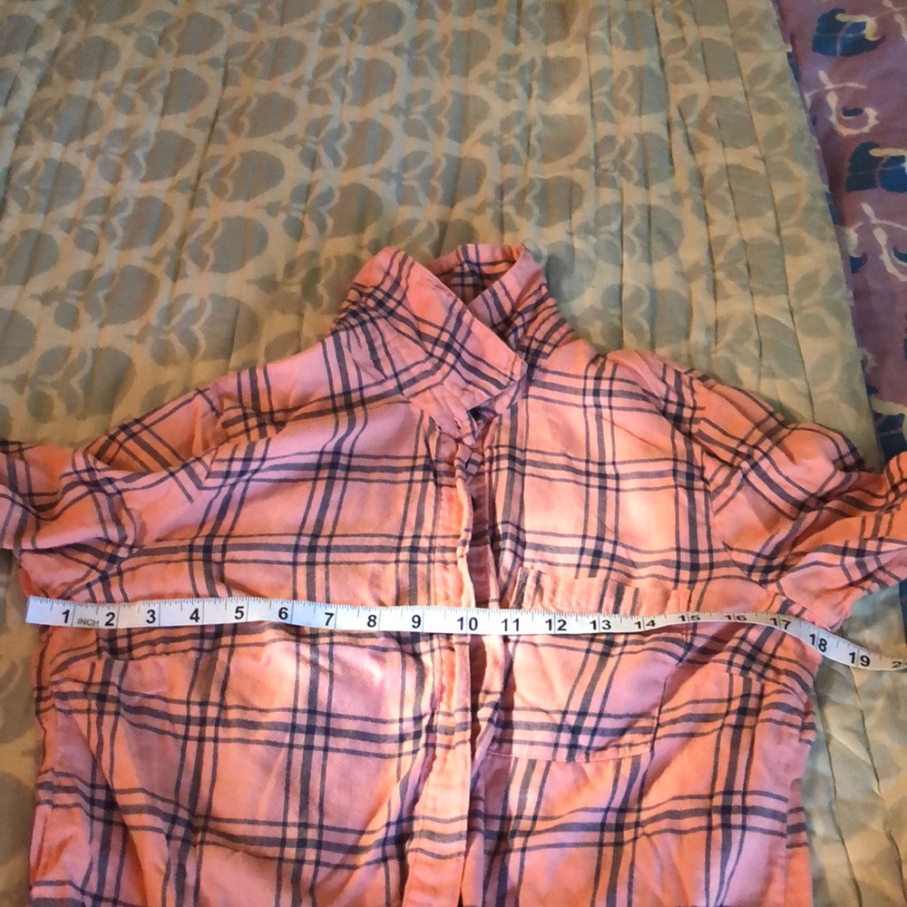 Splendid Button Down - image 5